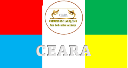 Bandeira da Comunidade CEARA