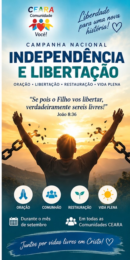 Campanha Nacional Independência e Libertação