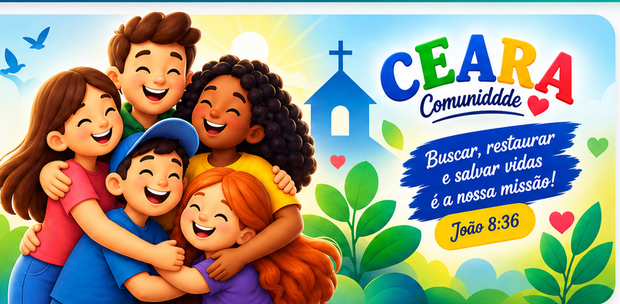 Comunidade CEARA