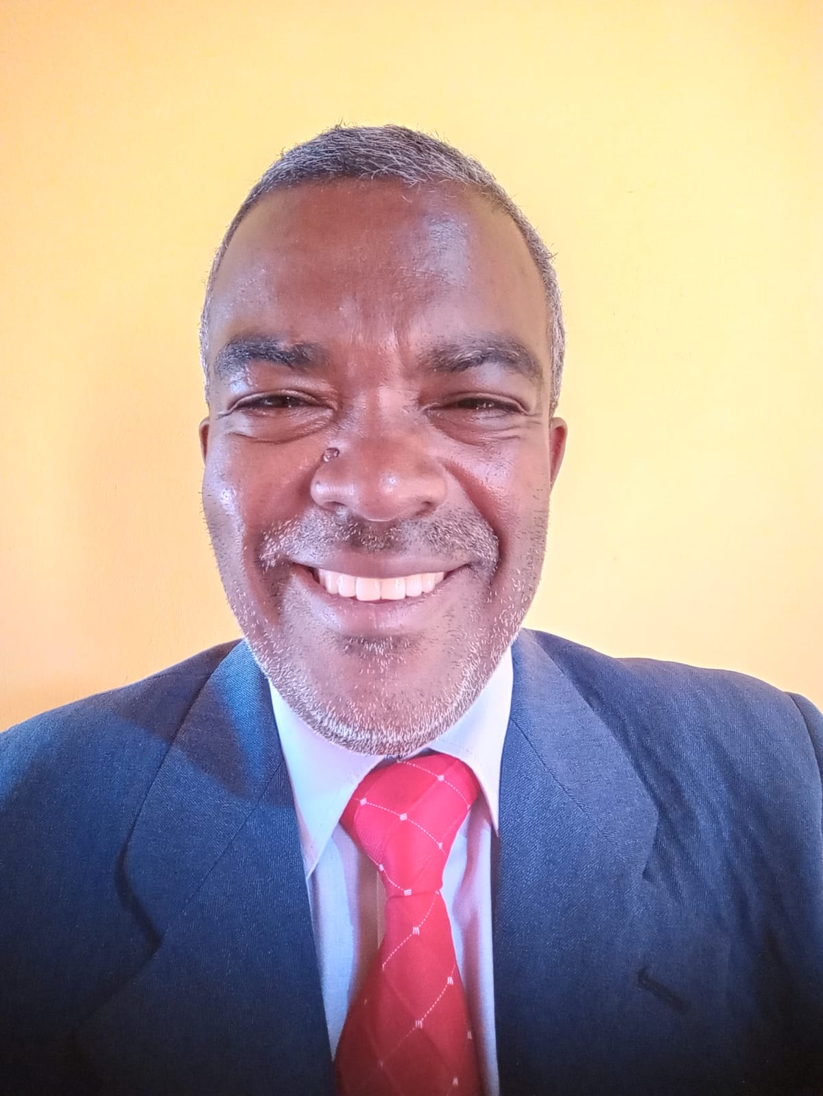 Presidente da Comunidade CEARA